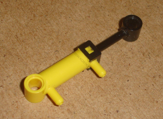 Lego 946752 (x189c01) pneumatický válec 1 ks POUŽITÉ