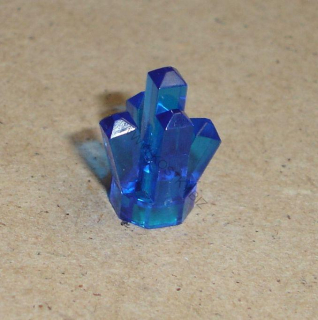 Lego 941034 (52) kámen, krystal 1 ks POUŽITÉ