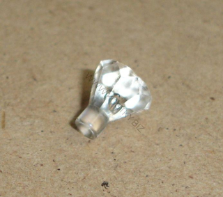 Lego 951935 (30153) drahokam, diamant 1 ks POUŽITÉ
