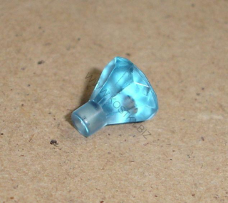 Lego 941084 (30153) drahokam, diamant 1 ks POUŽITÉ