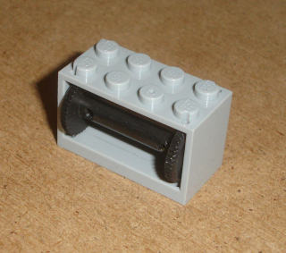 Lego 944322 (4209, 4208) navíjecí buben 1 ks POUŽITÉ