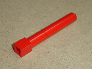 Lego 944752 (43888) podpěra 1x1x6 sloup 1 ks POUŽITÉ