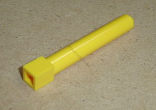 Lego 944760 (43888) podpěra 1x1x6 sloup 1 ks POUŽITÉ