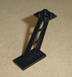 Lego 945078 (4476b) podpěra 2x4x5 1 ks POUŽITÉ