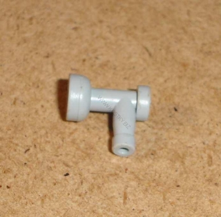 Lego 952355 (4599a) vodovodní kohoutek 1 ks POUŽITÉ