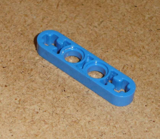 Lego 523280 (32449) technic rameno 1x4 1 ks POUŽITÉ