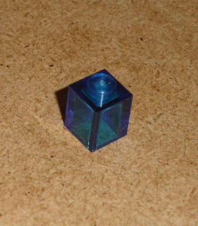 Lego 100260 (3005) kostka 1x1 1 ks POUŽITÉ