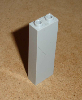Lego 101430 (2454) kostka 1x2x5 1 ks POUŽITÉ