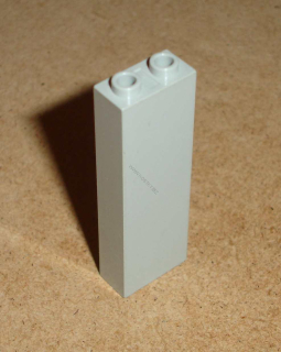 Lego 101435 (2454) kostka 1x2x5 1 ks POUŽITÉ