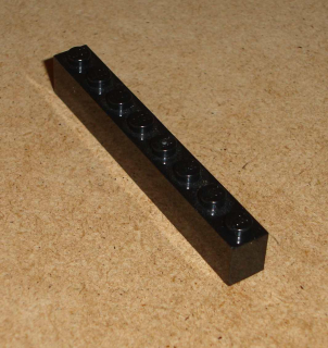 Lego 102535 (3008) kostka 1x8 1 ks POUŽITÉ