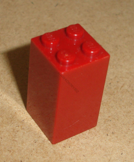 Lego 103640 (30145) kostka 2x2x3 1 ks POUŽITÉ