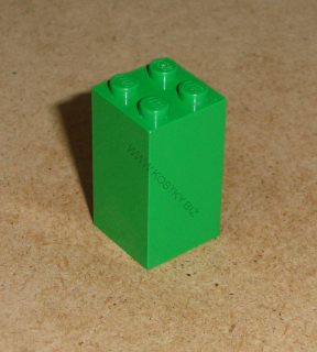 Lego 103650 (30145) kostka 2x2x3 1 ks POUŽITÉ