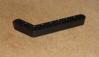 Lego 520250 (32271) technic rameno 1x9 1 ks POUŽITÉ