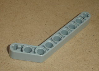 Lego 520305 (32271) technic rameno 1x9 1 ks POUŽITÉ