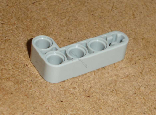 Lego 520565 (32140) technic rameno 2x4 1 ks POUŽITÉ