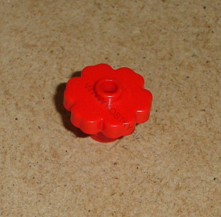Lego 985030 (4728) květina 2x2 1 ks POUŽITÉ
