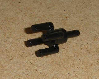 Lego 921240 (2566) část palmy (drží listy) 1 ks POUŽITÉ