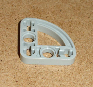 Lego 521420 (32249) technic rameno 3x3 1 ks POUŽITÉ
