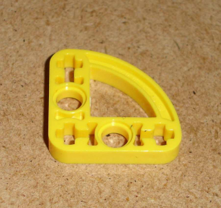 Lego 521455 (32249) technic rameno 3x3 1 ks POUŽITÉ