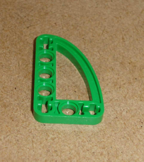 Lego 521500 (32250) technic rameno 3x5 1 ks POUŽITÉ