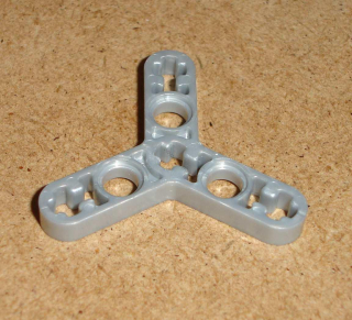 Lego 521655 (44374) technic rameno 1 ks POUŽITÉ