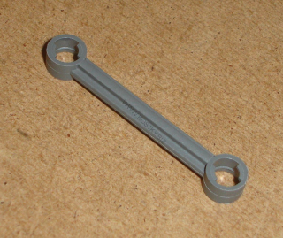 Lego 526025 (2739b) technic link 1x6 1 ks POUŽITÉ