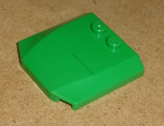 Lego 770784 (45677) zešikmená kostka, kapota 1 ks POUŽITÉ