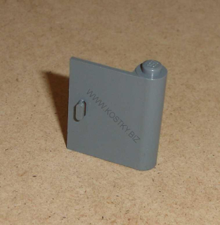 Lego 400089 (3192) dveře 1x3x3 pravé 1 ks POUŽITÉ
