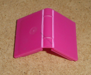 Lego 790138 (33009) knížka, kniha 1 ks POUŽITÉ