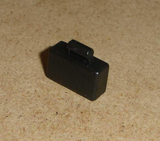 Lego 790204 (4449) kufřík, kufr otevírací 1 ks POUŽITÉ