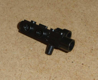 Lego 790288 (4360) kamera, vesmírná zbraň 1 ks POUŽITÉ