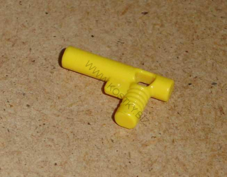 Lego 790712 (60849) pistole 1 ks POUŽITÉ