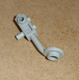 Lego 790956 (4479) detektor kovů 1 ks POUŽITÉ