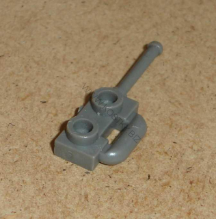 Lego 791122 (3962b) vysílačka 1 ks POUŽITÉ