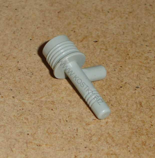 Lego 791466 (3959) vesmírná zbraň, pochodeň 1 ks POUŽITÉ