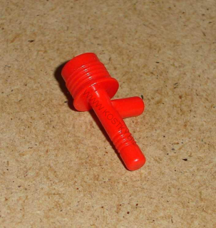 Lego 791468 (3959) vesmírná zbraň, pochodeň 1 ks POUŽITÉ