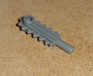Lego 791726 (6117) motorová pila lišta 1 ks POUŽITÉ