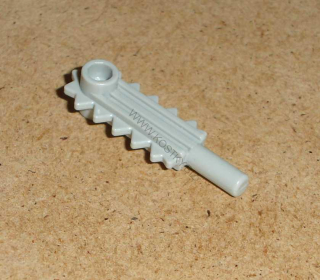 Lego 791730 (6117) motorová pila lišta 1 ks POUŽITÉ