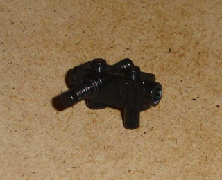 Lego 791744 (2516) motorová pila tělo 1 ks POUŽITÉ