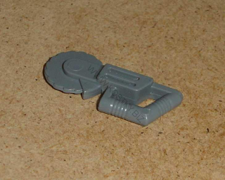 Lego 791756 (30194) kotoučová pila 1 ks POUŽITÉ