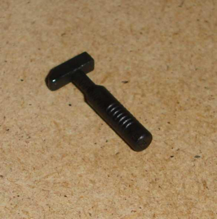 Lego 791778 (6246b) kladivo, kladívko 1 ks POUŽITÉ