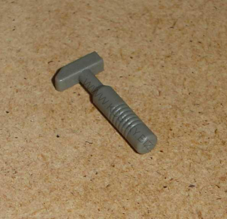 Lego 791782 (6246b) kladivo, kladívko 1 ks POUŽITÉ