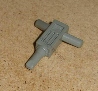 Lego 791802 (30228) sbíječka 1 ks POUŽITÉ
