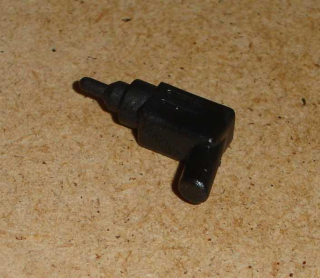 Lego 791842 (6246c) vrtačka 1 ks POUŽITÉ