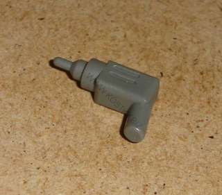 Lego 791846 (6246c) vrtačka 1 ks POUŽITÉ