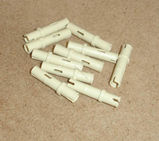 Lego 540200-X (32556) technic pin dlouhý 10 ks POUŽITÉ