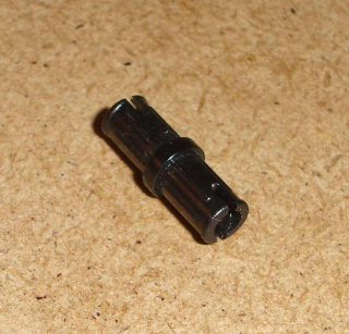 Lego 540385 (4459) technic pin 1 ks POUŽITÉ