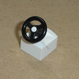 Lego 651019 (30640, 30663) volant větší 1 ks POUŽITÉ