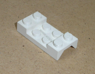 Lego 651268 (3788) auto díl, blatník 2x4 1 ks POUŽITÉ