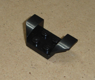 Lego 651284 (41854) auto díl, blatník 2x4 1 ks POUŽITÉ